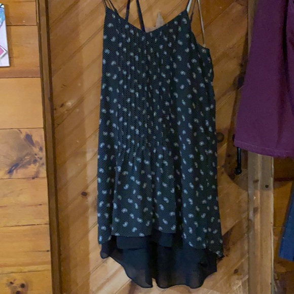 Gap high low dress - Picture 1 of 4
